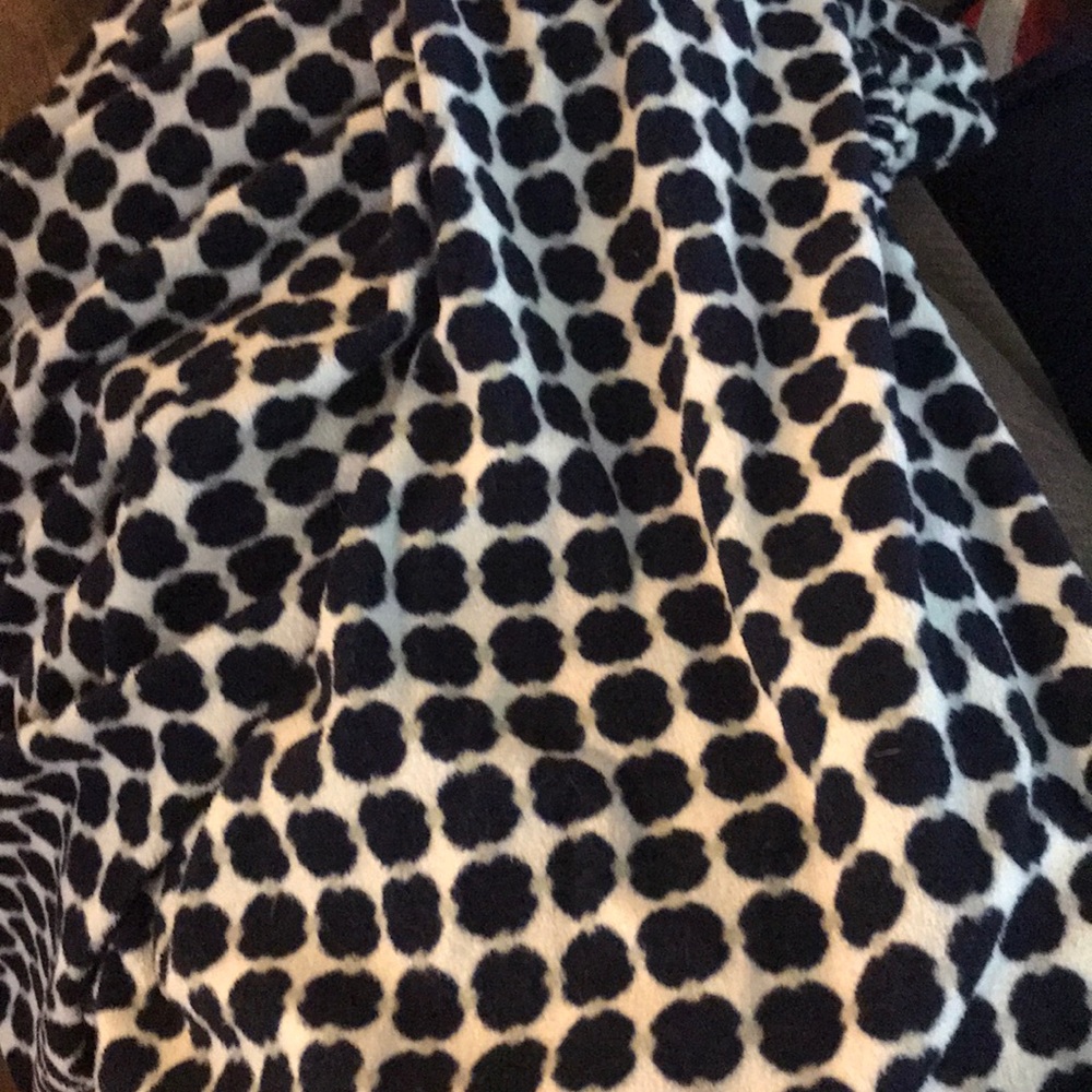 Pottery Barn Luxe Chamois Crib Fitted Sheet